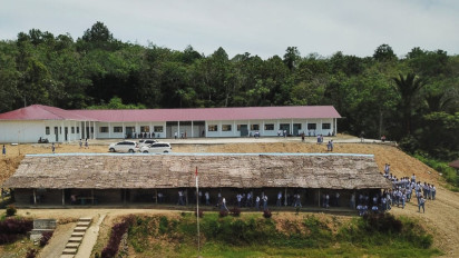 Bappelitbang Sumut Gelar Lomba Foto dan Video Visualisasi Sumatera Utara 2023