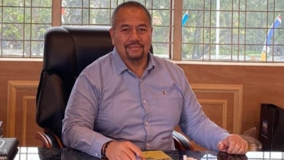 Menyongsong PON XXI Sumut - Aceh Optimis Bangkitkan Kejayaan di Era 1953