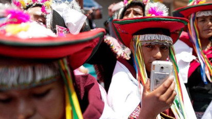 Tradisi Unik Suku Sironi, Cari Kutu Sebelum Berhubungan Hingga Durasi Seks Selama 6 Jam