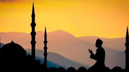 Ada 7 Doa Pagi Hari yang Sangat Dianjurkan untuk Dibaca, Jika Dirutinkan Hidup Akan Membaik