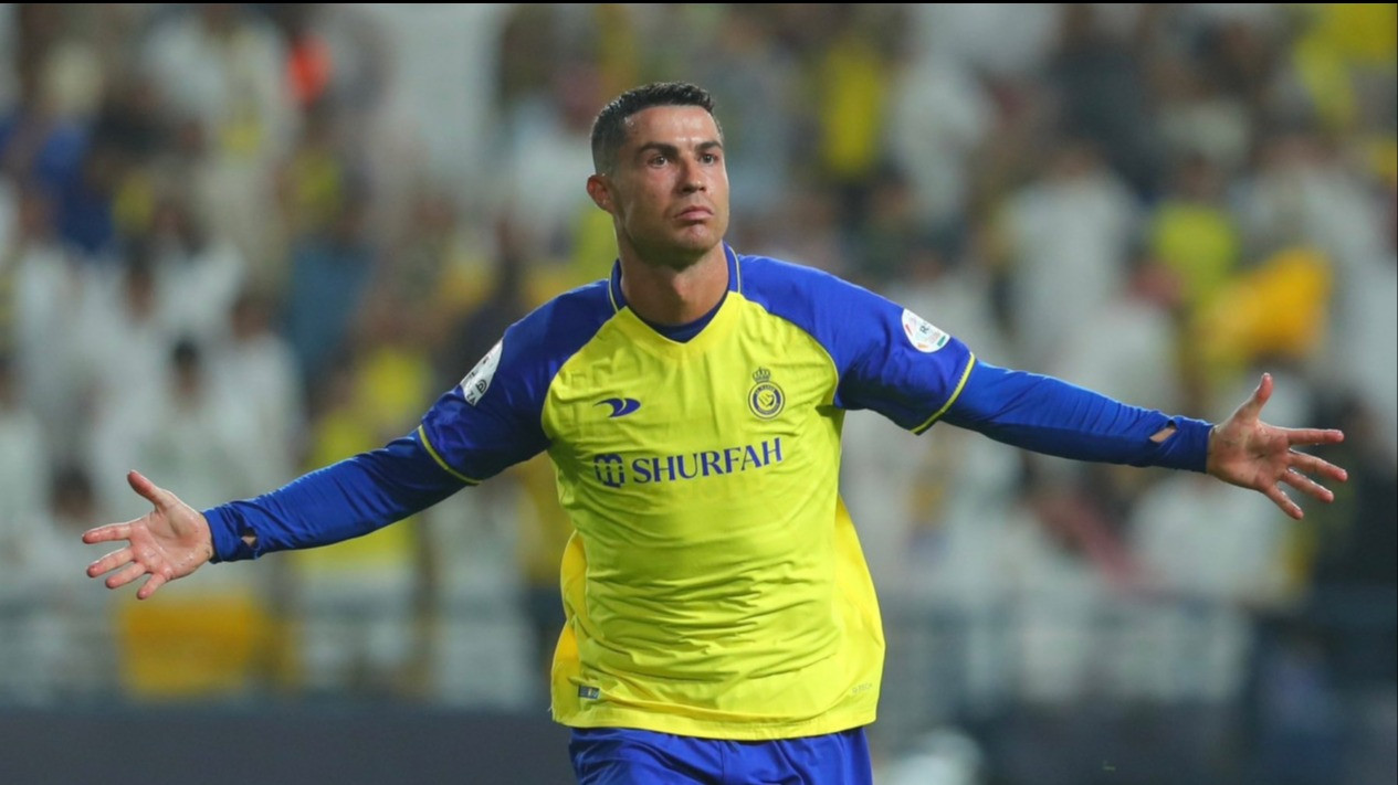 Banyak Pemain Bintang Eropa ke Arab Saudi, Pep Guardiola Singgung Cristiano Ronaldo
            - galeri foto