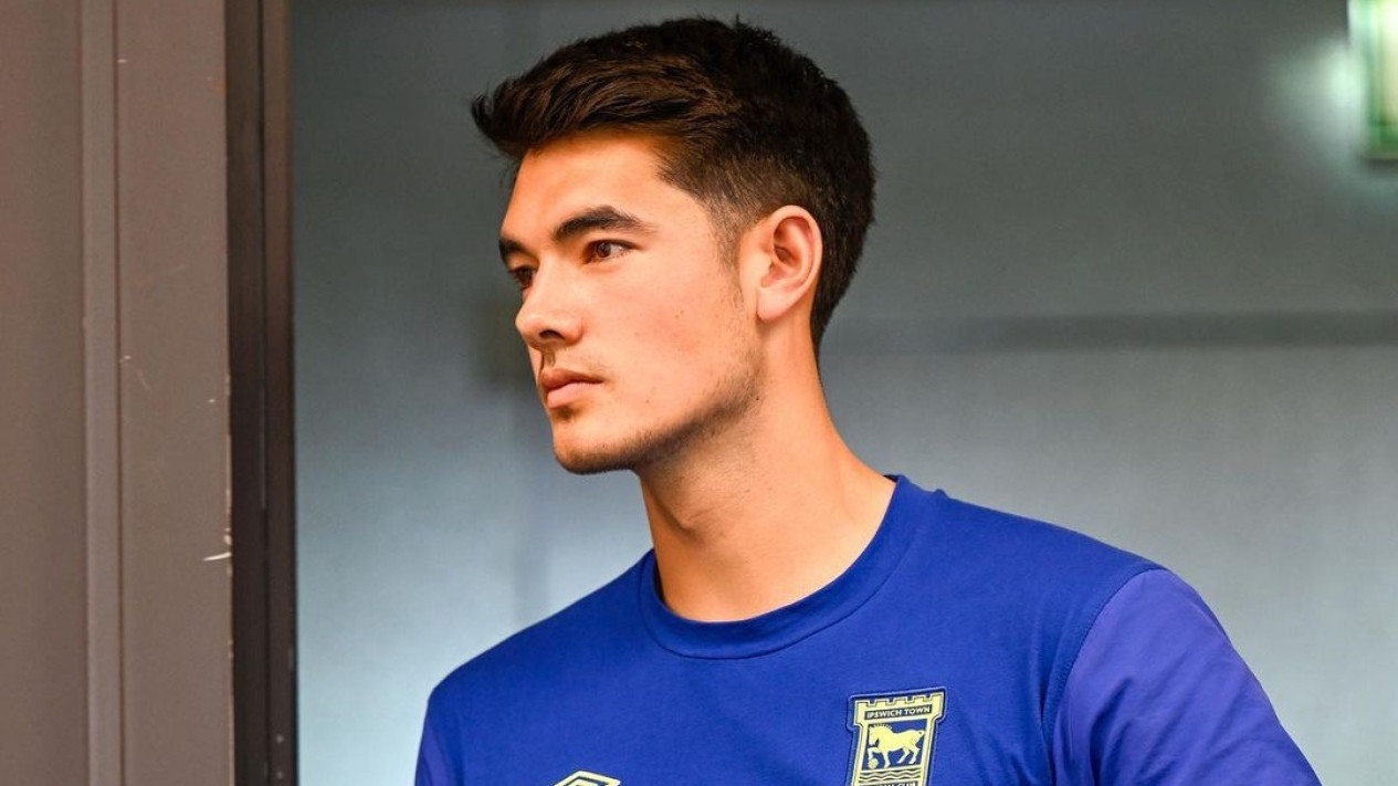 Elkan Baggott Tampil Bagus di Pramusim, Pelatih Ipswich Town Galau
            - galeri foto