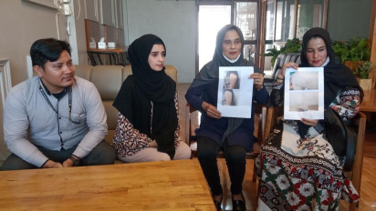 Dianggap Terlalu Membela Saat Sidang Penganiayaan Terdakwa Ketua DPC Demokrat Medan, Hakim PN Dilaporkan ke Komisi Yudisial