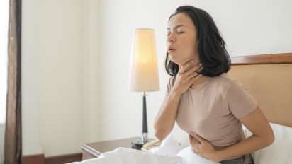 3 Rekomendasi Obat Sakit Tenggorokan, Ada yang Semprot Bikin Lega hingga Tablet Biasa