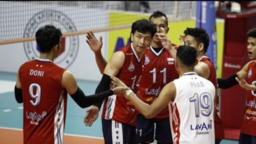Link Live Streaming SEA V League 2023: Timnas Indonesia Harus Menang Lawan Thailand Jika Ingin Juara