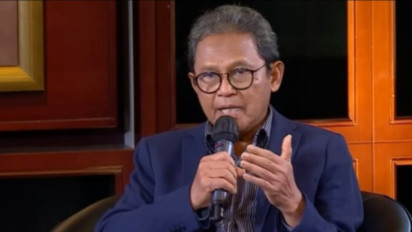 Penasihat Ahli Kapolri Sebut Harusnya Panji Gumilang Sudah Ditetapkan Sebagai Tersangka: Polisi Tak Perlu Takut!