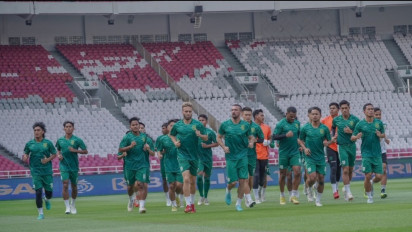 Nyali Persebaya Surabaya Tidak Ciut Saat Menghadapi Persija Jakarta di SUGBK