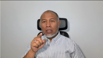 Gagal Usut Dugaan Korupsi Basarnas, Bambang Widjojanto dan Abraham Samad Kompak Minta Pimpinan KPK Mengundurkan Diri