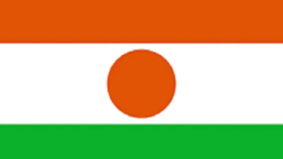 Uni Eropa Sebut Tak Akan Pernah Akui Junta Niger