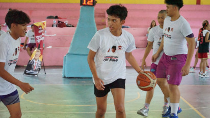 Relawan Mas Bowo Buat Aksi Sosial Serentak di 3 Provinsi