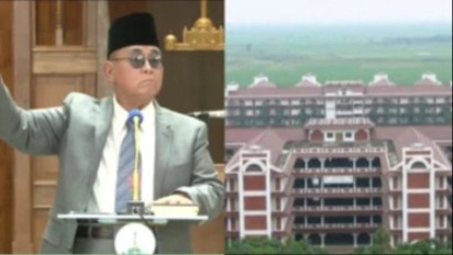 Dinilai 'Sakti' Panji Gumilang Tak Pernah Tersentuh, Berkali-kali Lolos dari Jeratan Hukum, Ini Track Recordnya