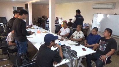 Wakil Direktur Pelayanan Medis RSU Bahagia yang Aniaya Anak Tiga Tahun di Warkop, Resmi Dipecat