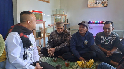 Sertifikat Dibalik Nama Sepihak jadi Hak Tanggungan di Bank, Warga Terancam Kehilangan Aset