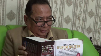 OTT Kepala Basarnas dalam Kasus Suap, Pakar Hukum : KPK Menyalahi Wewenang