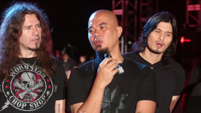 Kembalinya Sang Legenda, Ternyata ini Alasan Konser Dewa 19 All Star Jadikan Solo Sebagai Kota Pembuka, Seharusnya Surabaya Tapi....