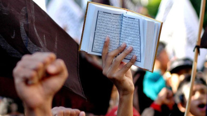 Turki Minta Swedia Beri Langkah Nyata Atas Serangan Al Quran