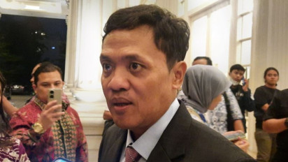 Isu HAM Kerap Muncul Jelang Pemilu, Habiburokhman: Tidak ada fakta hukum Prabowo pernah melanggar HAM