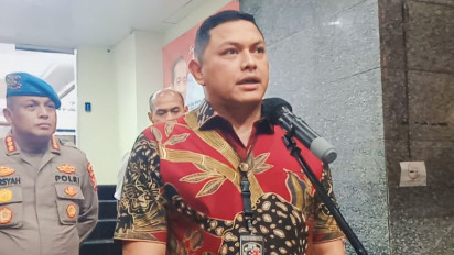 Ini Peran Tersangka Dari Imigrasi Dalam Kasus TPPO Jual-Beli Ginjal di Kamboja