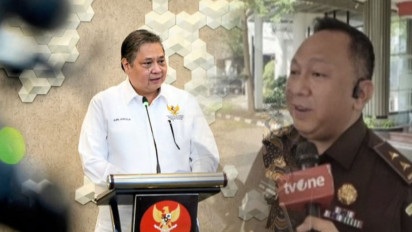 Pemanggilan Ketum Golkar Airlangga ke Kejagung Disebut Politisasi, Ketut Sumedana: Ini Murni!