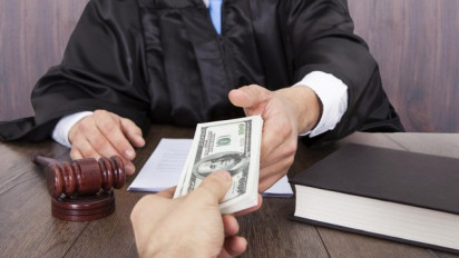 Ada Dugaan Suap, MA Surati Kepala Pengadilan Tinggi Surabaya