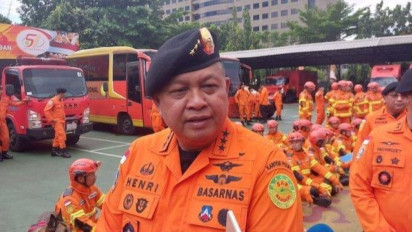Sore Ini Danpuspom TNI dan KPK Konpres Bersama Soal Kasus Suap Kabasarnas
