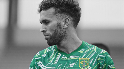 Mengapa Persebaya Tak Pasang Ze Valente Padahal Ikut ke Jakarta? Aji Santoso: Kondisinya Fifty-Fifty