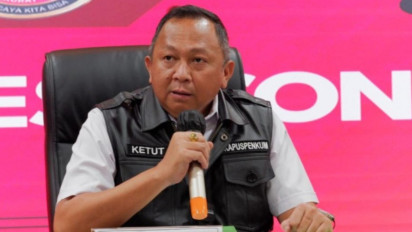 Kejagung Dalami Dugaan Korupsi Izin Ekspor CPO, Pejabat Ditjen Bea Cukai dan Pihak Swasta Diperiksa