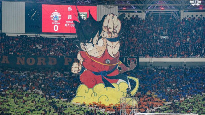 Persebaya Terancam Denda Lagi karena Bonek Datang ke Jakarta, Begini Komentar Aji Santoso: Repot Ya Kalau …