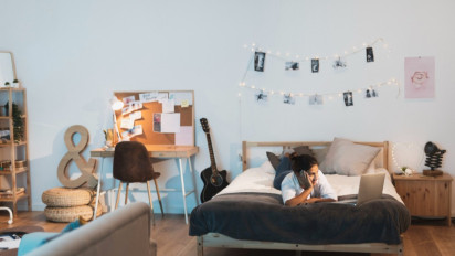 3 Rekomendasi Barang Penting Untuk Persiapan Menjadi Anak Kos, Ubah Kamar Sederhana Jadi Lebih Nyaman