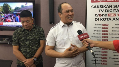 Bangkitkan Semangat Nasionalisme! Bupati Kanowe Utara Bakal Adakan Upacara 17 Agustus 2023 di Bibir Pantai Taipa