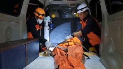 Babak Baru Kasus Mutilasi Mahasiswa UMY di Sleman, Polisi Umumkan Hasil Tes DNA Korban