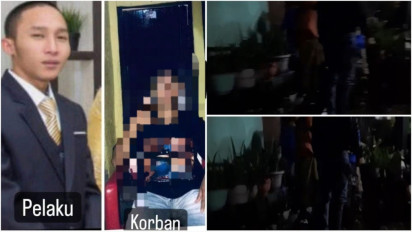 Viral!!! Remaja Ambon Meninggal Dunia Setelah Dianiaya Anak Ketua DPRD, Begini Kronologisnya