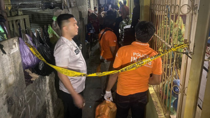 Seorang Perempuan Ditemukan Tak Bernyawa di Kos Karang Kidul Semarang