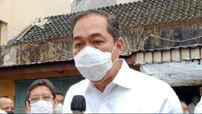 Kejagung Batal Periksa Eks Mendag Muhammad Lutfi Hari Ini: Sedang Dampingi Istri Berobat