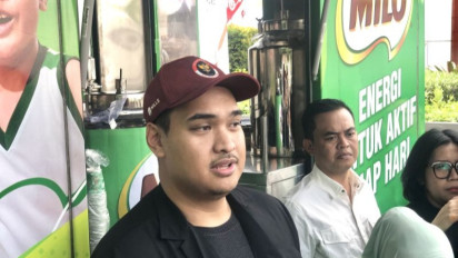Tak Mau Kasus ANOC World Beach Games Terulang, Menpora Sebut Dana Piala Dunia U-17 Tengah Diproses Kemenkeu