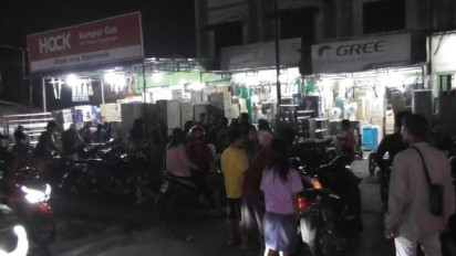 Kenaikan PPN 12 persen Dapat Tekan Daya Beli Masyarakat