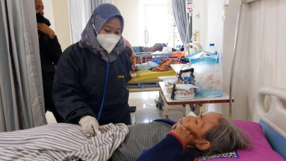 Update Keracunan Massal di Lamongan, Polisi Temukan Fakta Baru Dugaan Penyebab Warga Sakit