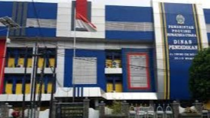 Dana BOS Sumatera Utara Diduga Diselewengkan Sebesar Rp2,7 Miliar, BPK Sumut Sorot 2 SMA di Nias Barat