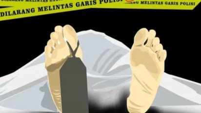 Kasus Mutilasi Sleman, Polda Yogyakarta Pastikan Korban Mahasiswa UMY