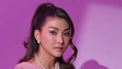 Tergiur Omzet Lebih Besar, Sarwendah Ikuti Suaminya, Ruben Onsu, Tambah Lapak Streaming di Shopee Live