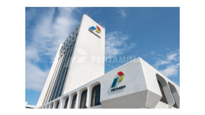 Pertamina Naikkan Harga Pertamax Turbo, Dexlite dan Pertamina Dex