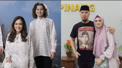 Sudah Panggil Mommy, Dul Jaelani Justru Tak Anggap Mulan Jameela Orangtua, Kok Bisa?