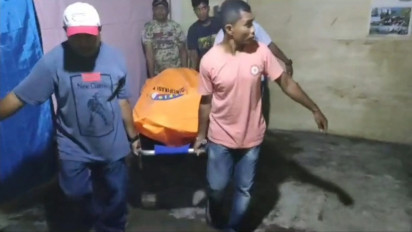 Geger, Jenazah Salah Alamat Gegerkan Warga di Baubau, Diketahui Saat Hendak Dimandikan