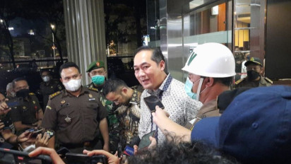 Temani Istri Berobat, Mantan Mendag M Lutfi Tak Hadiri Panggilan Penyidik Kejaksaan Agung