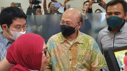 Soal Dugaan Kasus Penipuan Mario Teguh, Polisi Panggil Empat Saksi
