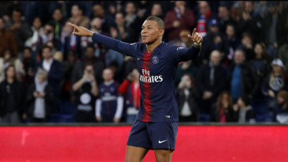Barcelona Tawarkan Pertukaran Pemain untuk Datangkan Mbappe dari PSG