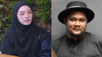 ​​​​​​​Virgoun Unggah Kata-kata Bijak Bahasa Jawa Usai Inara Rusli Diterpa Isu Perselingkuhan Jadi Sorotan Publik
