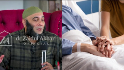 Meski Anda Doyan tapi Tolong Hindari 5 Makanan ini kata dr Zaidul Akbar, Ternyata Bikin Tubuh Mudah Terserang Penyakit Autoimun dan ....