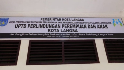 Unit PPA Langsa Aceh Sebut 9 Korban Pelecehan Seksual Anak Dibawah Umur, 1 Diantaranya Anak Kandung