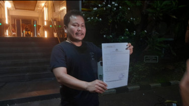 Buntut Diduga Hina Jokowi, Rocky Gerung dan Refly Harun Dipolisikan ke Polda Metro Jaya